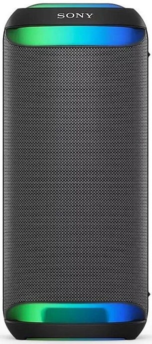 Speaker System Sony SRS-XV800 Black - img.1