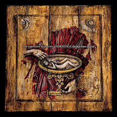 Сassette Tape The Smashing Pumpkins - Machina - The Machines Of God