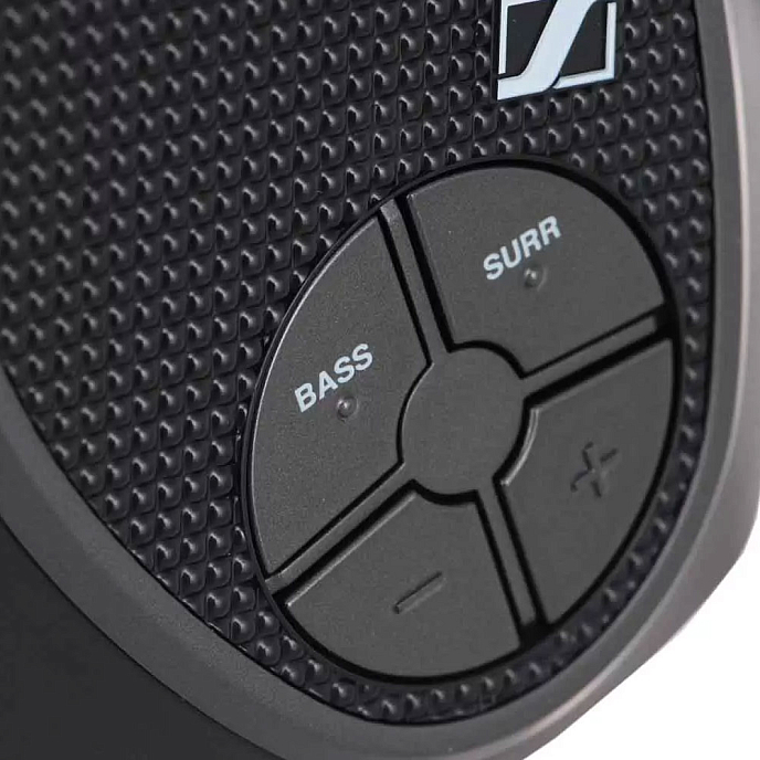 Wireless Headphones Sennheiser RS 175-U - img.10