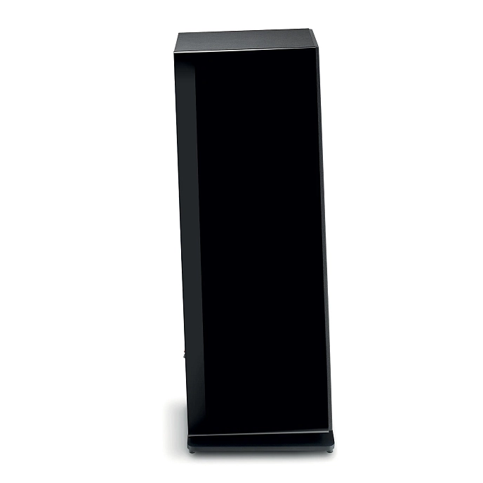 Floorstanding Speakers Focal Vestia N4 Black - img.3