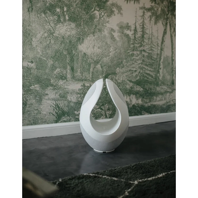 Wireless Speaker Pantheone 1 White - img.2