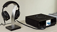 Headphone amplifier with DAC Naim Uniti Atom Headphone Edition Black - img.12