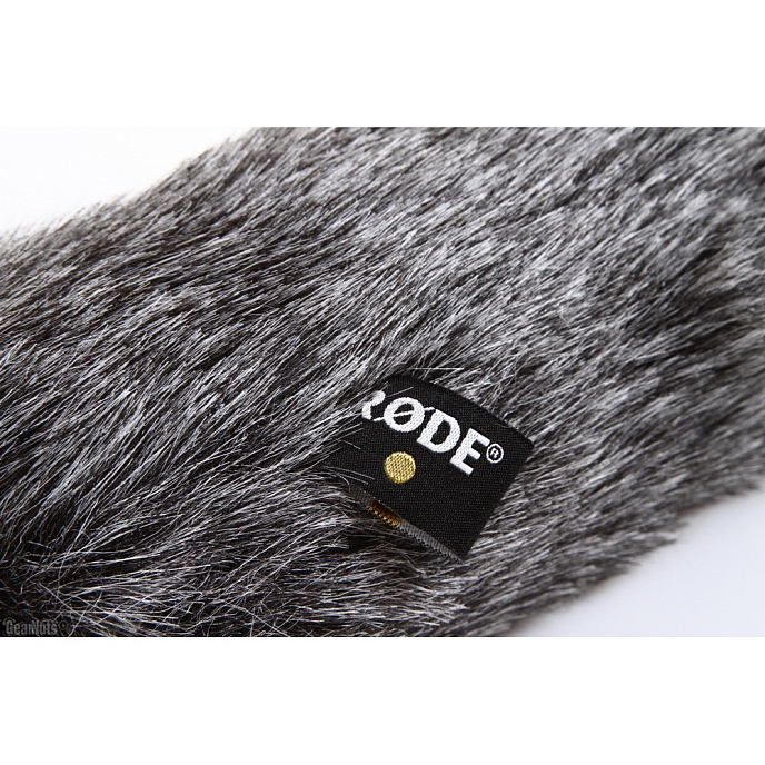 Wind Screen RODE WS6 - img.2