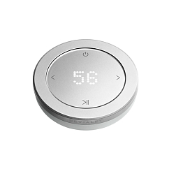 Remote control Devialet Remote Iconic White