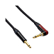 Cable Bespeco AHP300SL 6.3mm - 6.3mm angular 3.0m - img.0