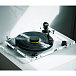 - img.3 Turntable Pro-Ject XA B (Pick It Pro Balanced) Crystal Clear - img.3