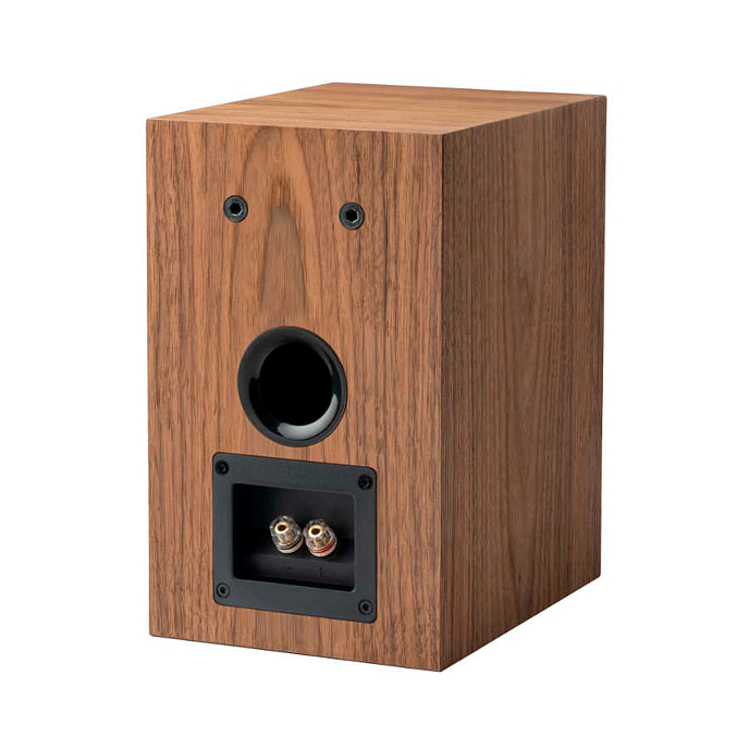Bookshelf speakers Pro-Ject Speaker Box 5 E Carbon Walnut - img.2