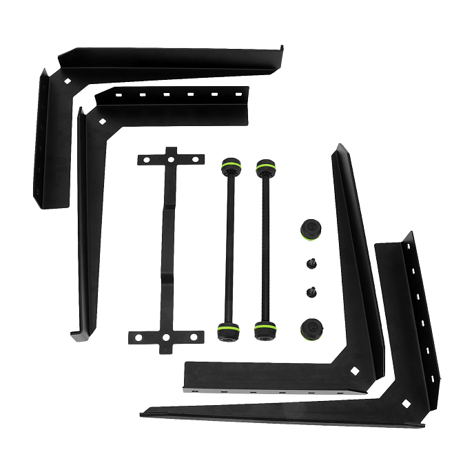 Laptop stand Gravity LTS 01 C B Black - img.10