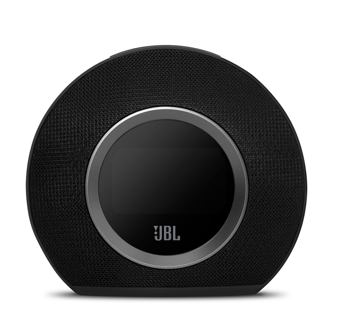 Portable speaker JBL Horizon Black - img.2