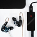 - img.7 Headphone amplifier with DAC Campfire Audio Relay - img.7