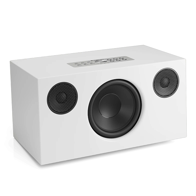 Portable speaker Audio Pro Addon C10 MKII W White - img.4