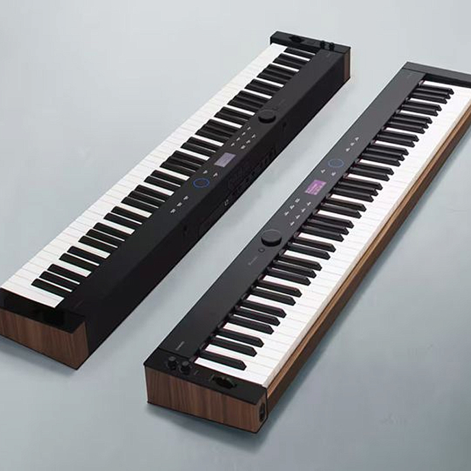 Synthesizer Casio PX-S6000 Black - img.5