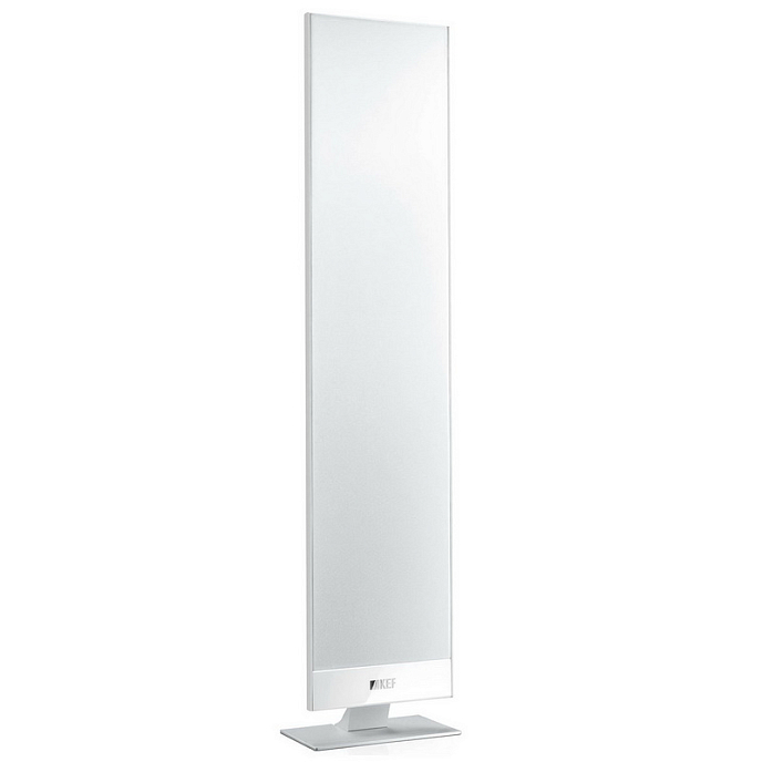Bookshelf speakers KEF T301 White - img.1