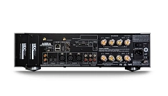 Integrated amplifier NAD M33