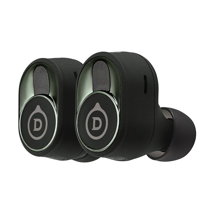 Wireless Headphones Devialet Gemini II Deep Forest - img.1