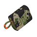 - img.2 Portable speaker JBL Go 3 Squad - img.2