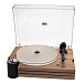 Turntable Music Hall MMF-9.3 Walnut - img.6 Turntable Music Hall MMF-9.3 Walnut - img.6