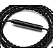 Cable 64 Audio Cable With Mic IPX Black - img.3