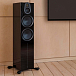 Floorstanding Speakers Monitor Audio Gold 500 (6G) Gloss Black - img.4