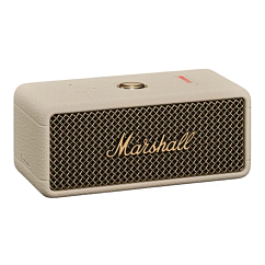 Portable speaker Marshall Emberton III Cream