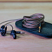 In-ear headphones Campfire Audio Clara Black/Transparent - img.9