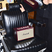 Portable speaker Marshall Acton III Burgundy - img.12