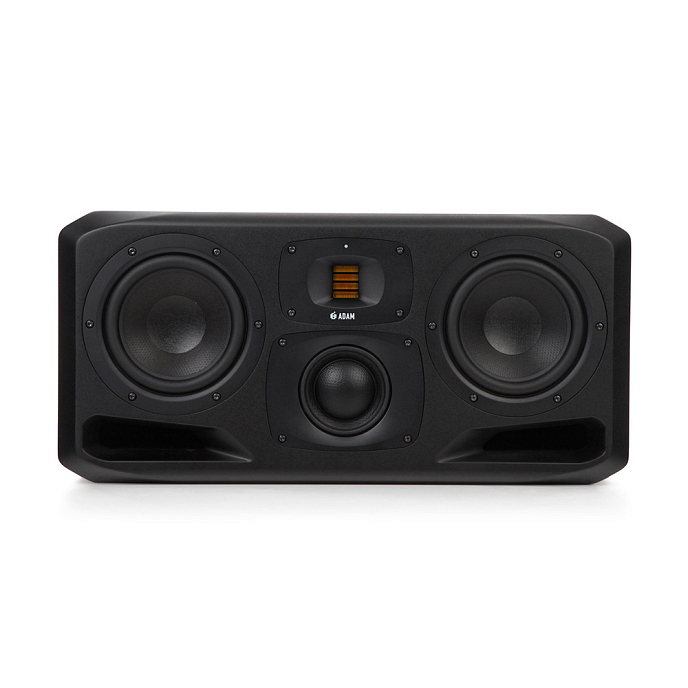 Speaker System ADAM AUDIO S3H - img.0