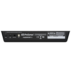 Controller PreSonus FaderPort 8 USB