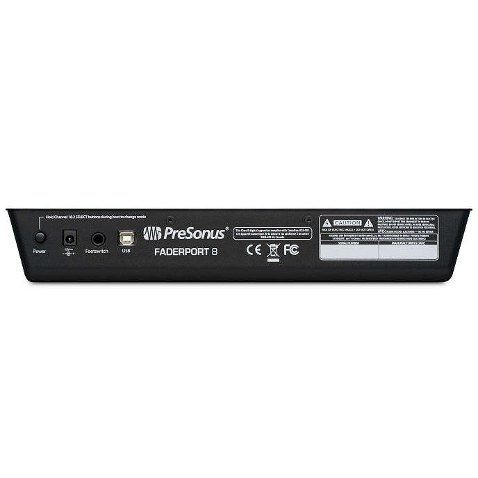 Controller PreSonus FaderPort 8 USB - img.4