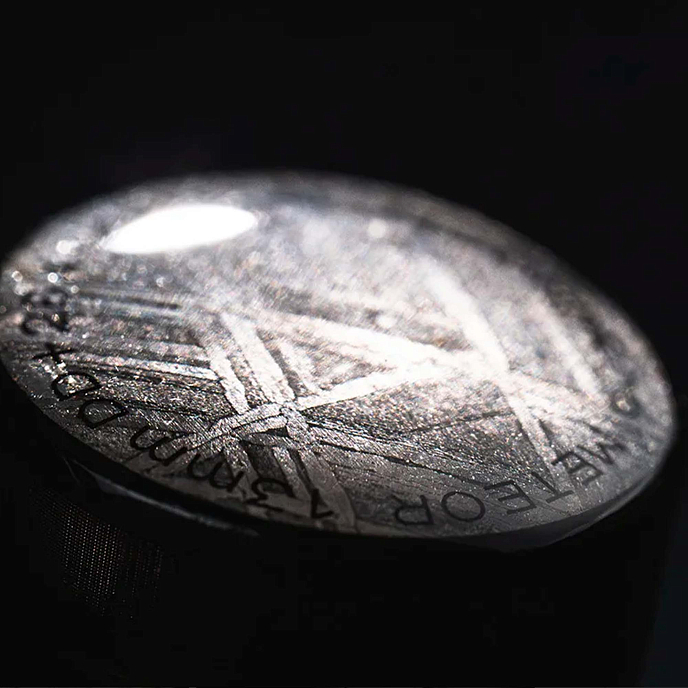 In-ear headphones MoonDrop Meteor Grey - img.7