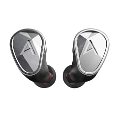 In-ear headphones Astell&Kern Clarus