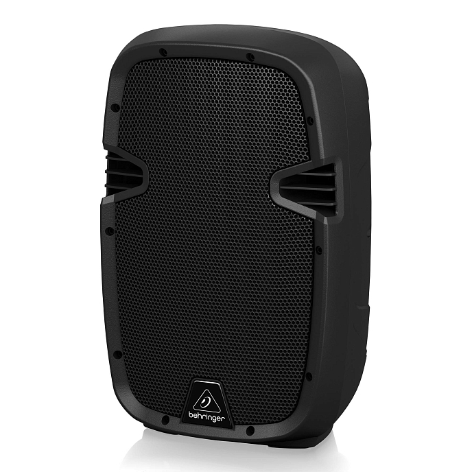 Speaker System Behringer PK110A Black - img.0