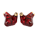 In-ear headphones Campfire Audio Trifecta Crimson limited Edition Red - img.0