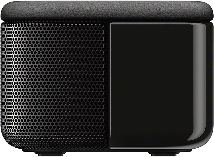 Soundbar Sony HT-S100 Black - img.1