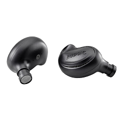 IEMs headphones Kinera Hodur Black