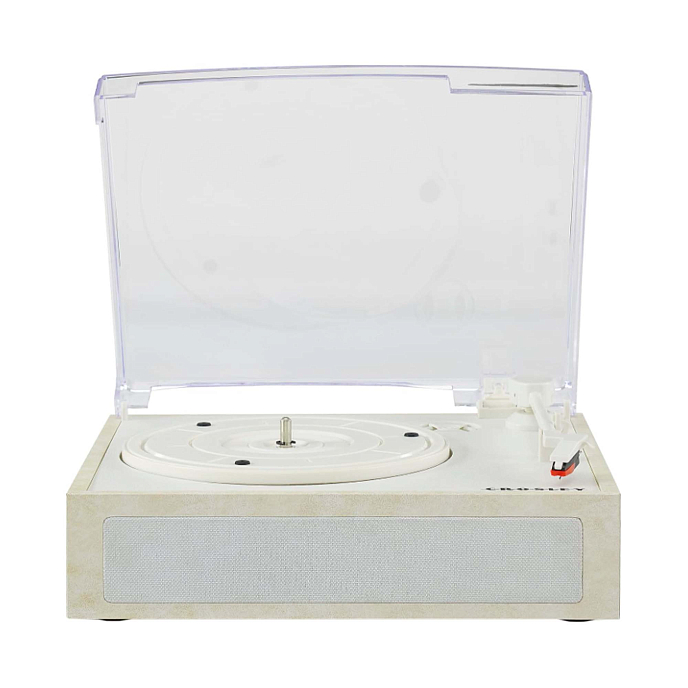 Turntable Crosley FUSION cream - img.1