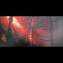 Vinyl Record Kyle Dixon & Michael Stein - Stranger Things 4 Volume Two (Original Score From The Netflix Series) - 2LP