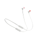 Wireless Headphones JBL Tune 125BT White - img.1