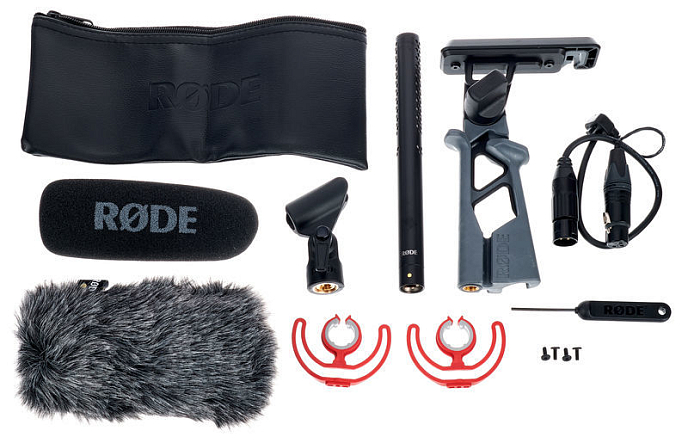 Microphone RODE NTG5 Kit - img.10