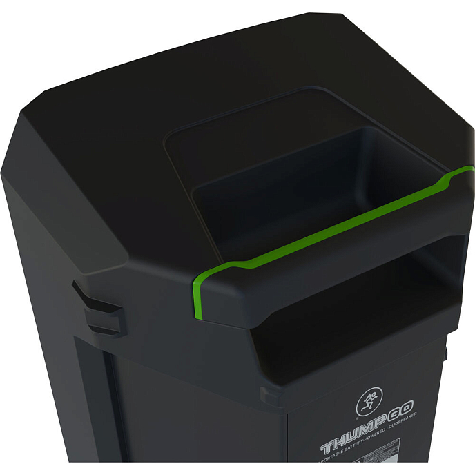 Floorstanding Speakers Mackie Thump Go 8 - img.6