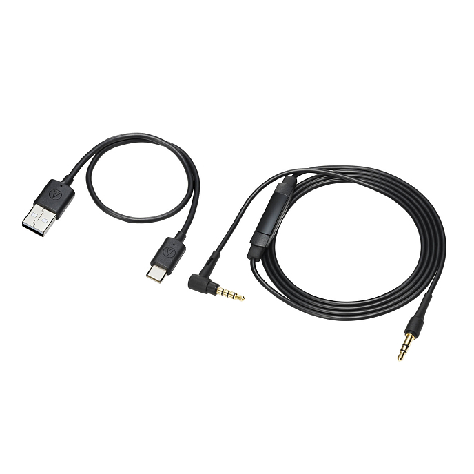 Wireless Headphones Audio-Technica ATH-S300BT Black - img.4