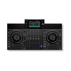 DJ controller Denon DJ SC LIVE 4