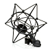 Microphone suspension Neumann EA 87 mt - img.1