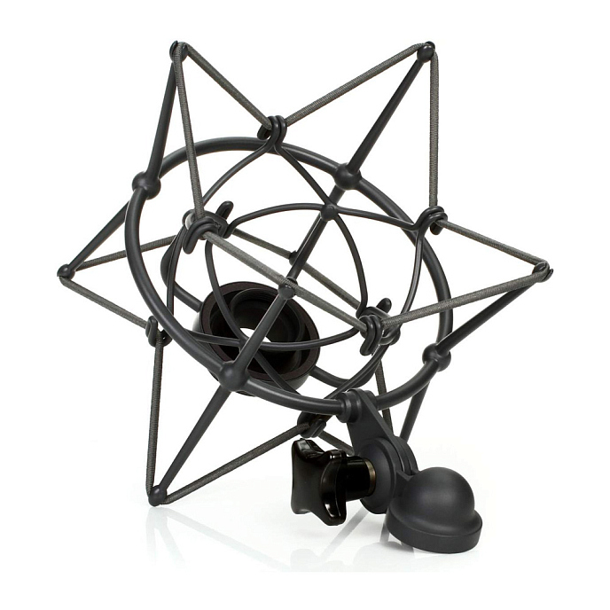 Microphone suspension Neumann EA 87 mt - img.1