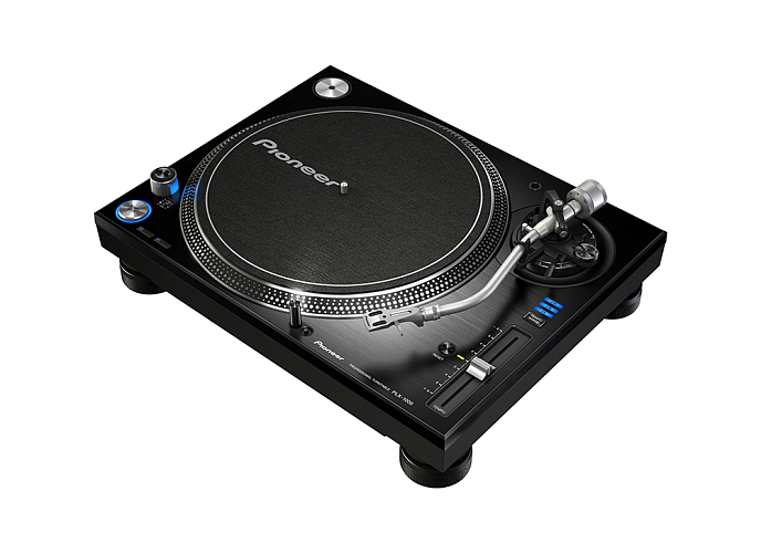 Turntable Pioneer PLX-1000 - img.1