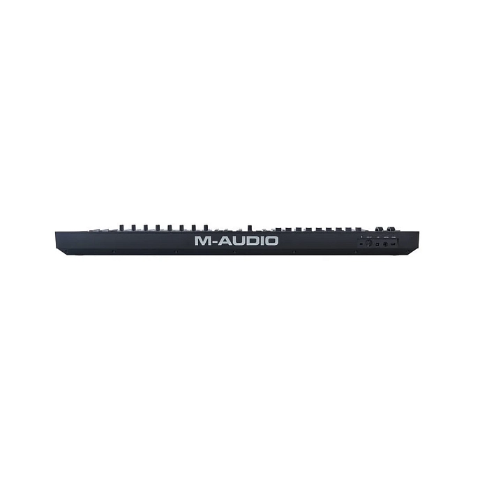 MIDI Keyboard M-Audio Oxygen Pro 61 - img.5