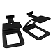 Speaker stand Kanto SE4 Black - img.0
