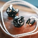 - img.4 In-ear headphones Campfire Audio Ponderosa Essential Universal Black - img.4