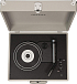 Turntable Crosley Anthology Vintage Bluetooth Gray - img.1