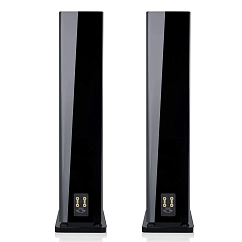Floorstanding Speakers Canton Townus 90 Black High Gloss